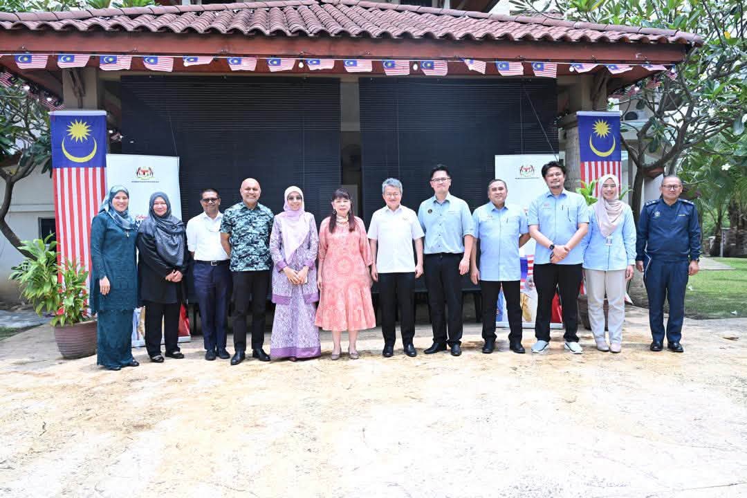Belanjawan 2027: Memperkukuh Kesiapsiagaan Menghadapi Masyarakat Menua