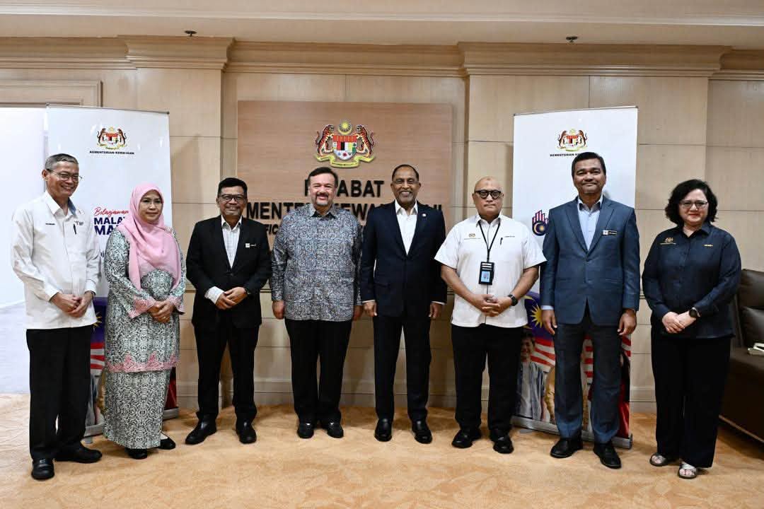 Sesi Libat Urus Cadangan Inisiatif Belanjawan 2027 bersama Kementerian Pendidikan Tinggi