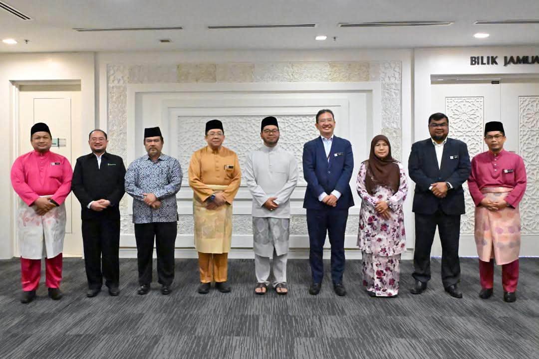 Sesi Libat Urus Cadangan Inisiatif Belanjawan 2027 bersama Jabatan Perdana Menteri (Hal Ehwal Agama)