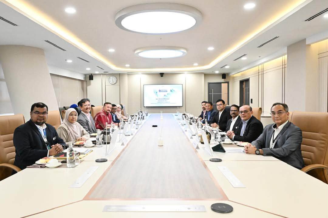 Sesi Libat Urus Cadangan Inisiatif Belanjawan 2027 bersama Kementerian Ekonomi