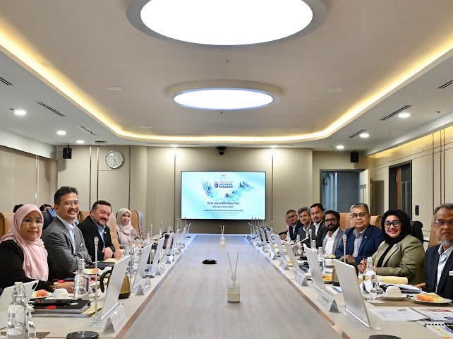 Sesi Libat Urus Cadangan Inisiatif Belanjawan 2027 bersama Kementerian Perpaduan Negara (KPN)