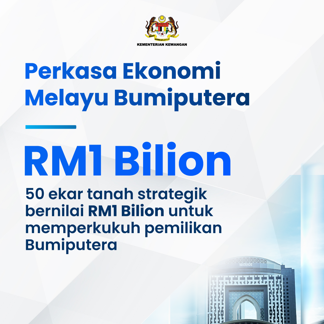 Lunas 3: Membela Nasib Semua Rakyat
