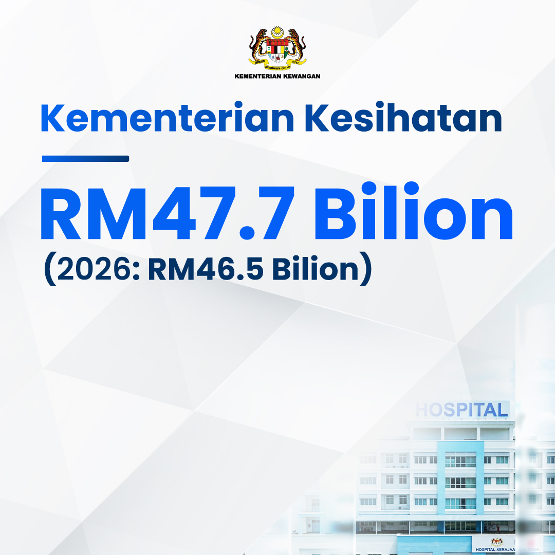 Lunas 4: Mengangkat Mutu Perkhidmatan Rakyat