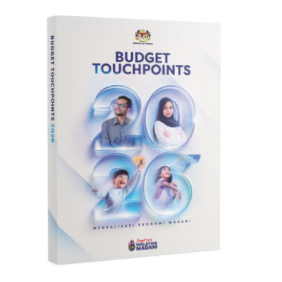 Budget Touchpoints