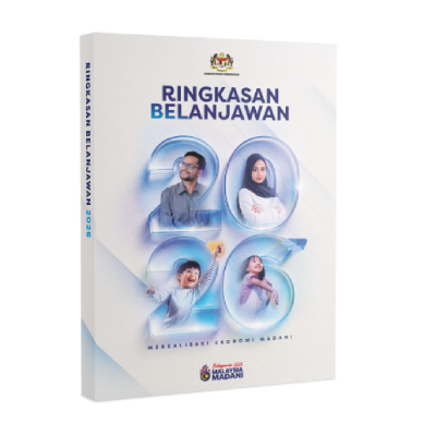 Ringkasan Belanjawan