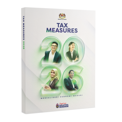 Tax Measures
