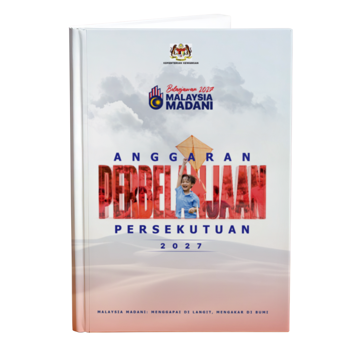 Anggaran Perbelanjaan Persekutuan
