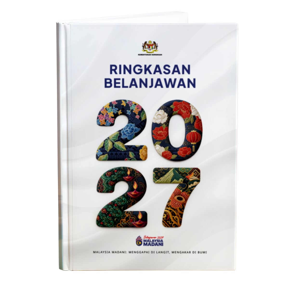 Ringkasan Belanjawan