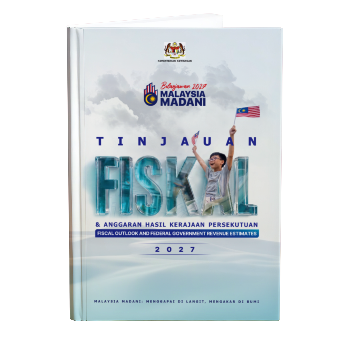 Tinjauan Fiskal dan Anggaran Hasil Kerajaan Persekutuan